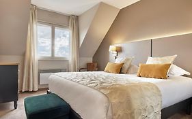 Hotel Restaurant Crystal